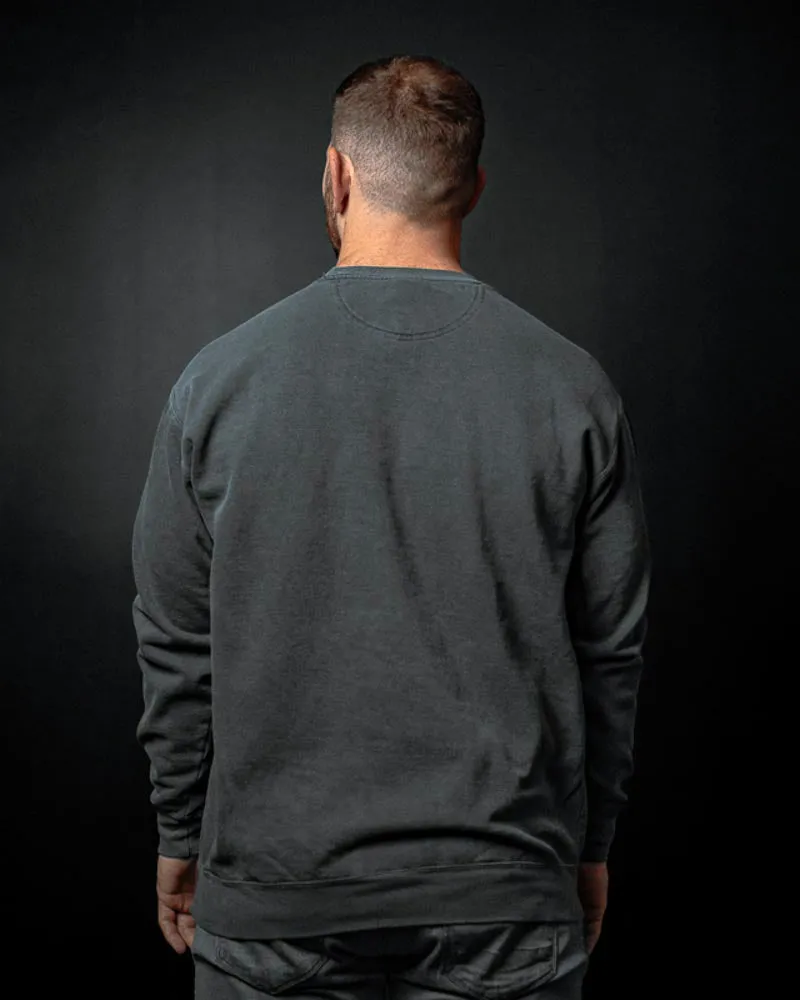 HWPO Crew Sweatshirt