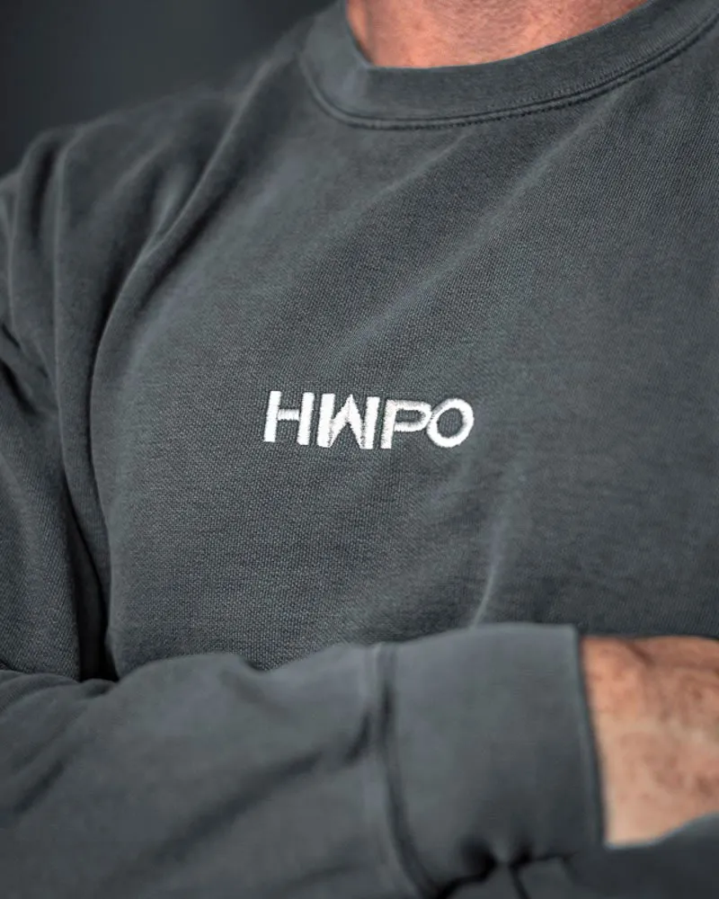 HWPO Crew Sweatshirt