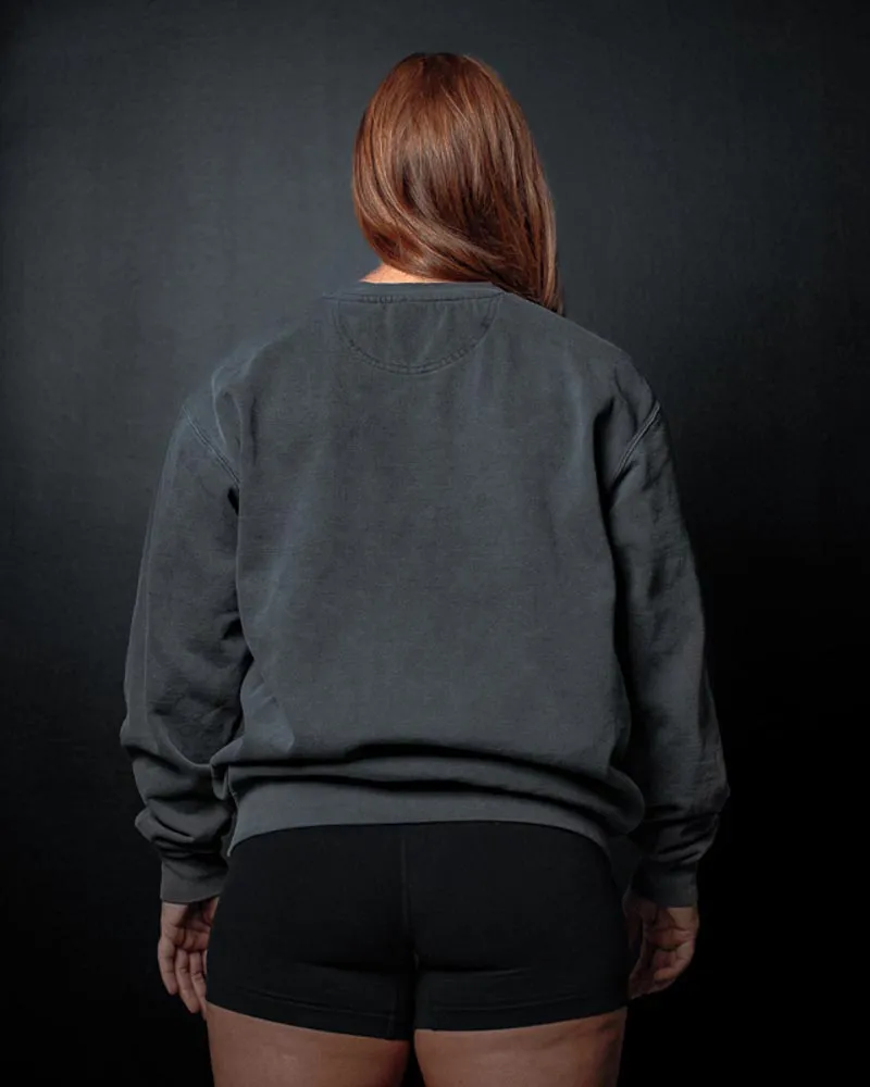 HWPO Crew Sweatshirt