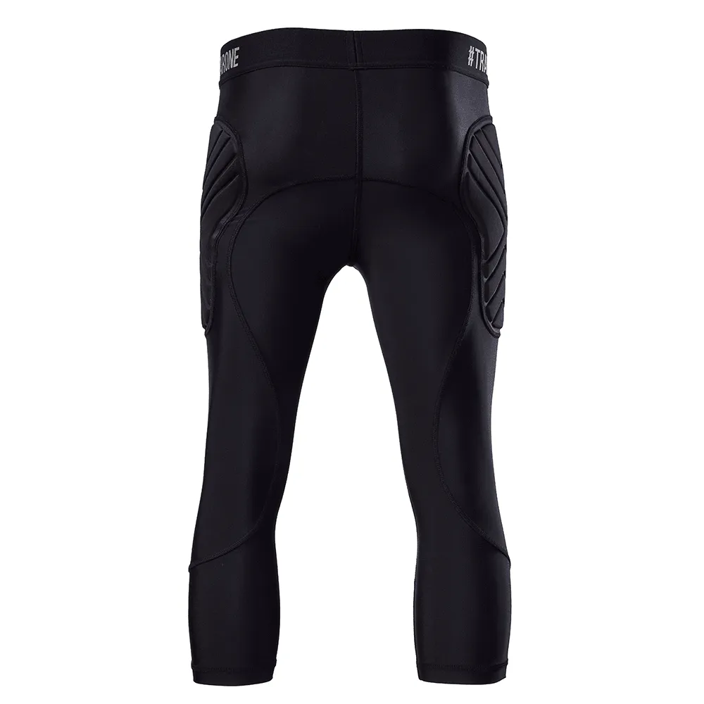 Impact  Base Layer 3/4 Trousers