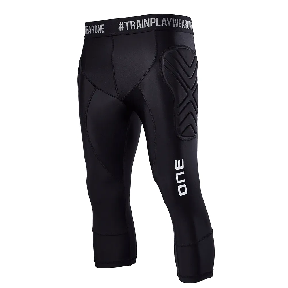 Impact  Base Layer 3/4 Trousers