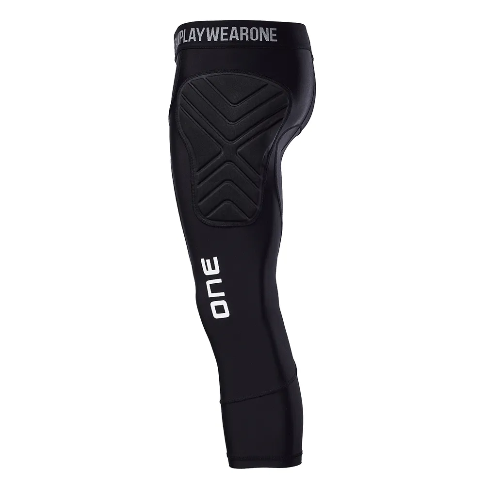 Impact  Base Layer 3/4 Trousers