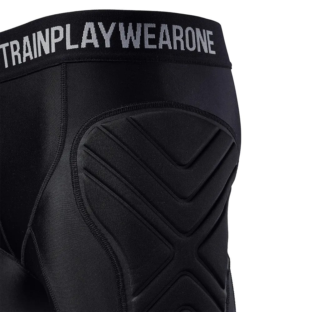 Impact  Base Layer 3/4 Trousers