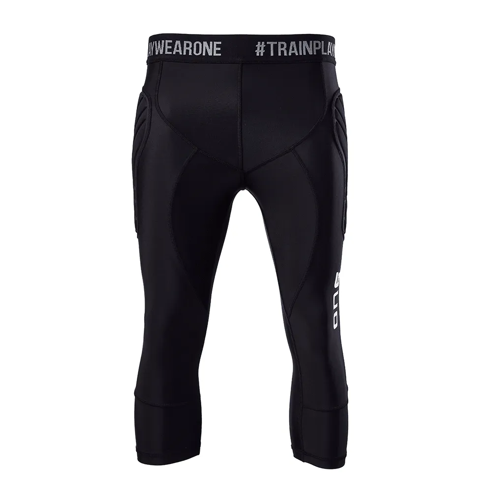 Impact  Base Layer 3/4 Trousers