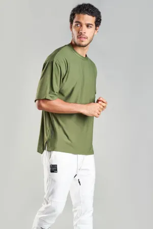 J006MI Recycled Polyester Mammoth Sport Shirt
