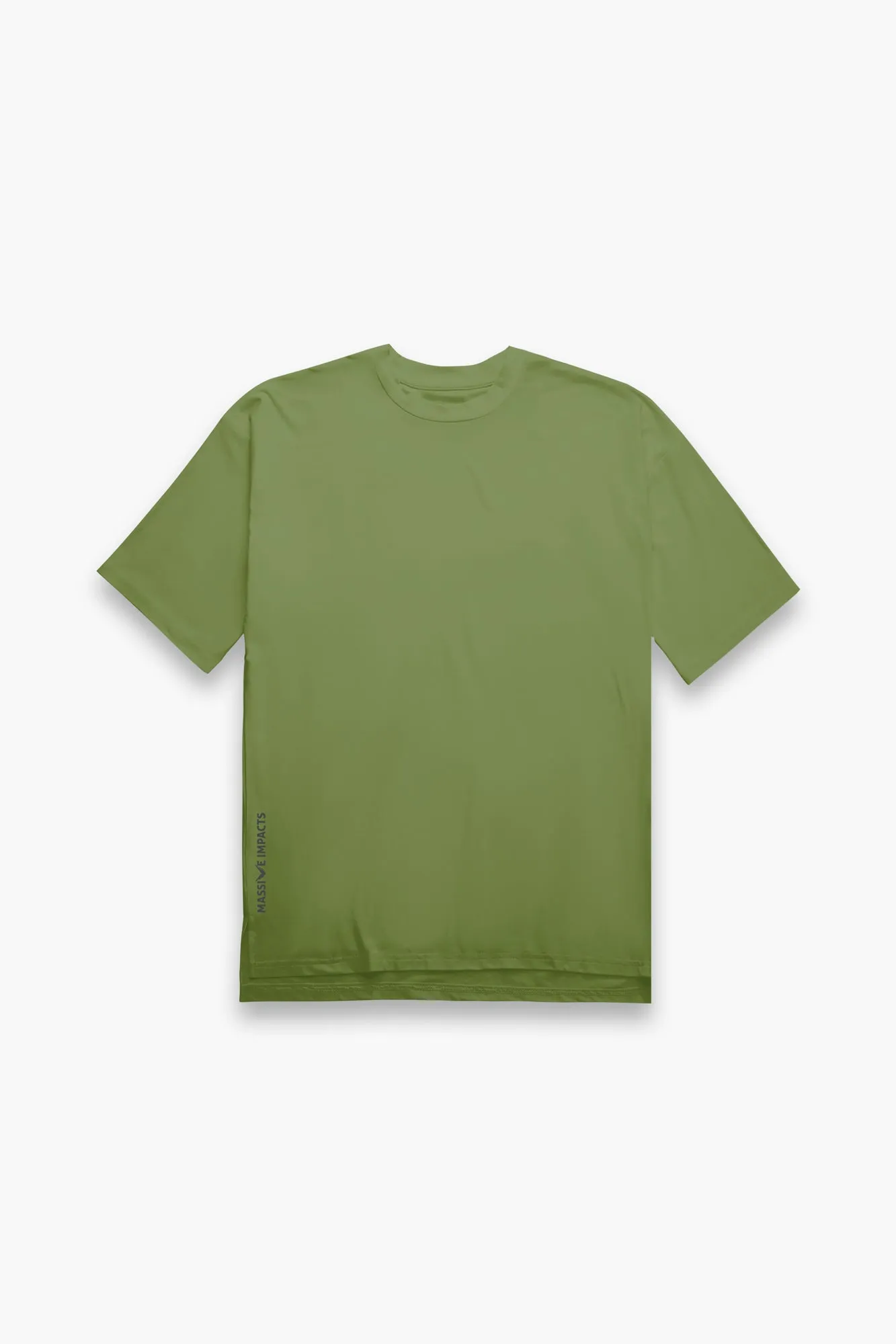 J006MI Recycled Polyester Mammoth Sport Shirt