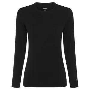 Le Bent W Core 200 Crew Baselayer Top