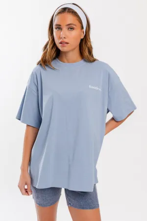 Limitless Graphic Tshirt