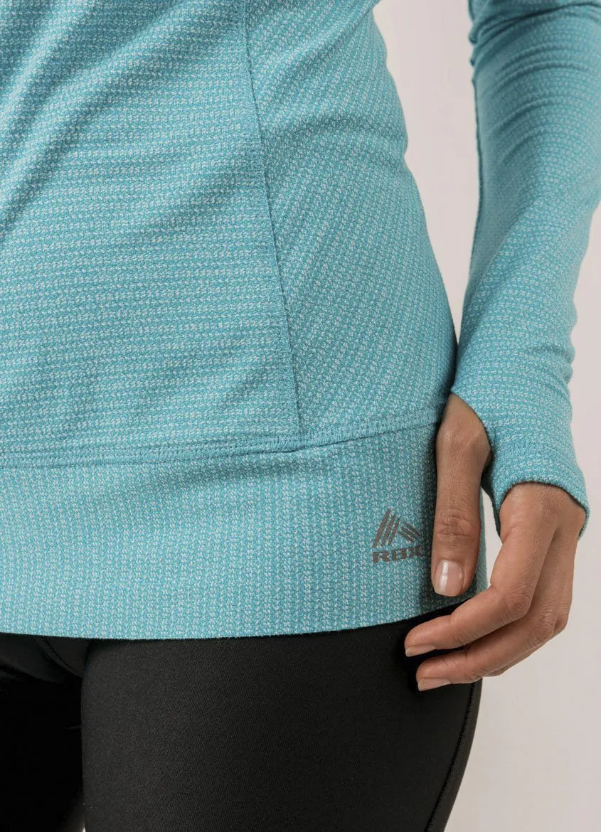 Linea Midweight Shirt