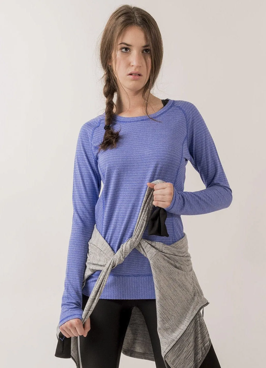 Linea Midweight Shirt