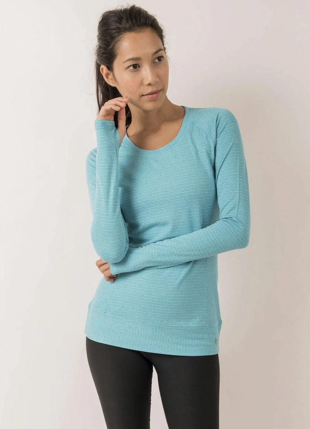Linea Midweight Shirt