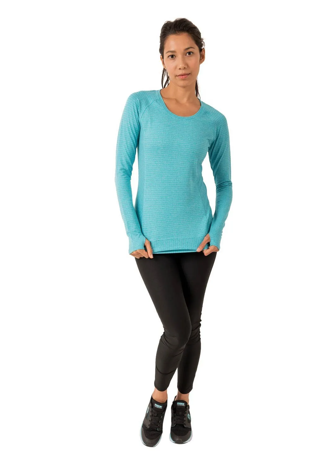 Linea Midweight Shirt