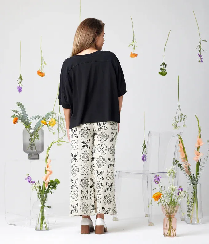 Lotus Top
