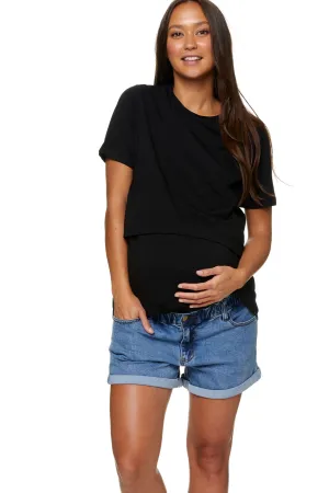Me And You Nursing Tee*
