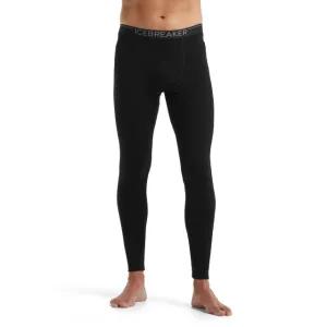 Men's MerinoFine Leggings