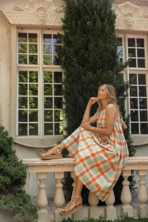 Babydoll Dress