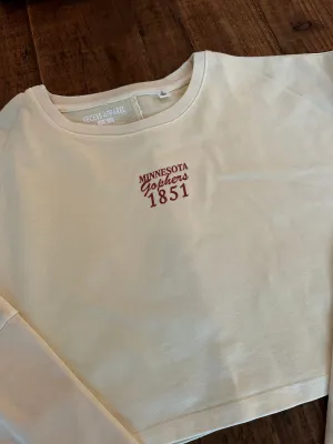 Minnesota Legacy Top
