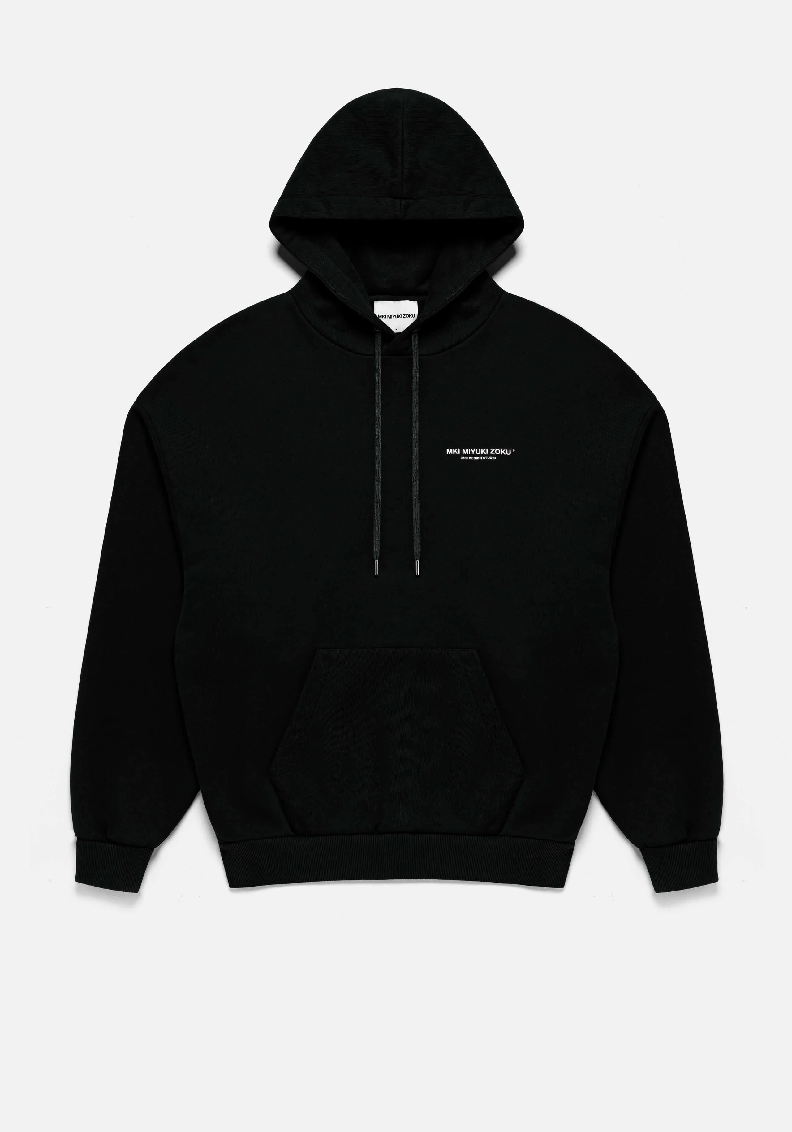 MKI DESIGN STUDIO HOODY
