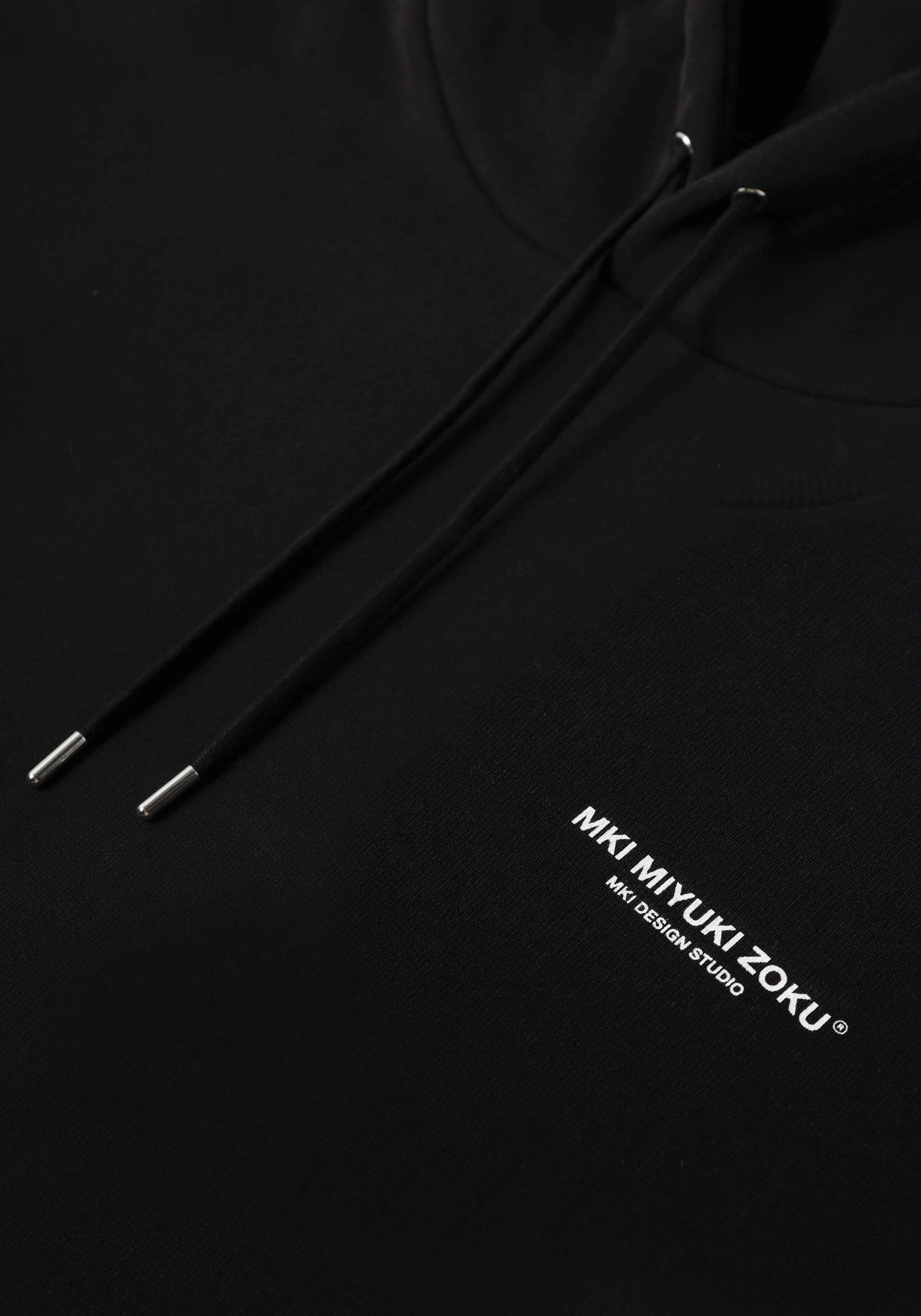 MKI DESIGN STUDIO HOODY