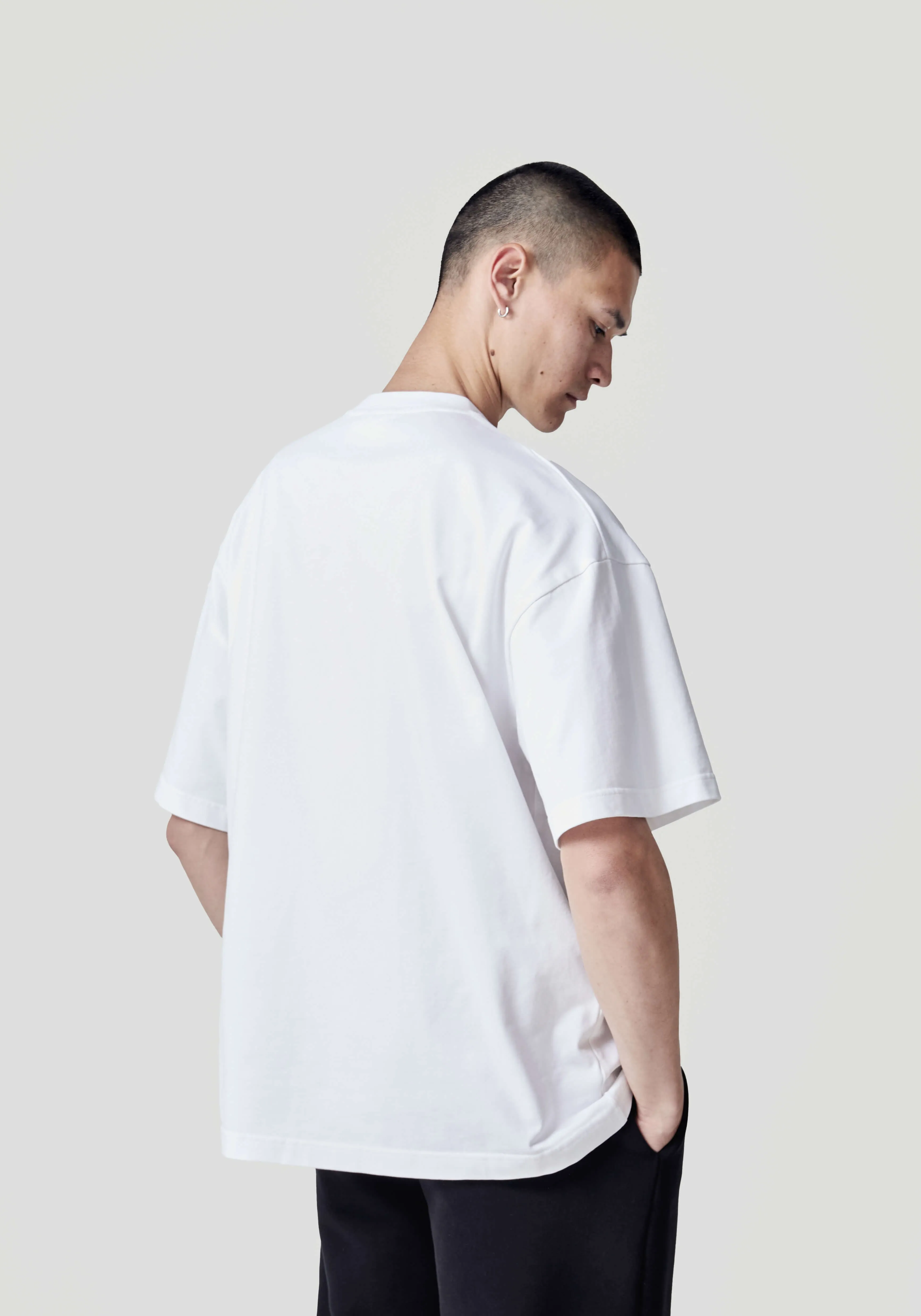 MKI UNIFORM T-SHIRT