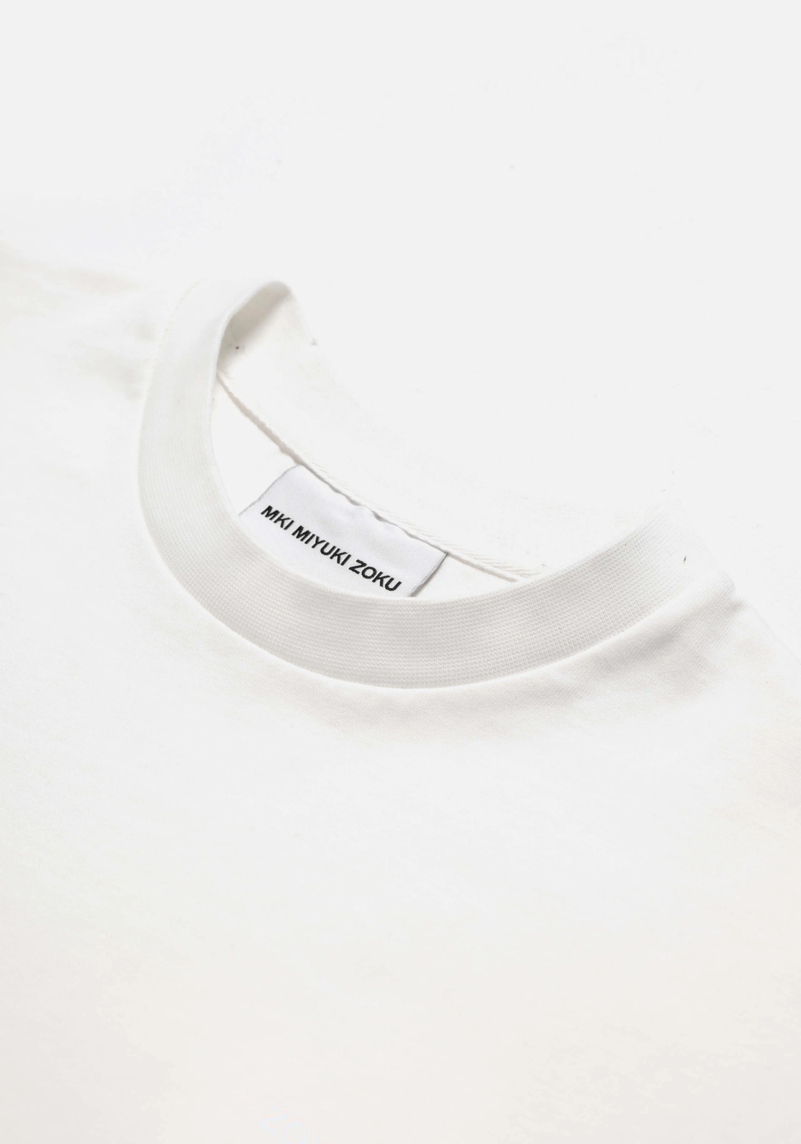 MKI UNIFORM T-SHIRT