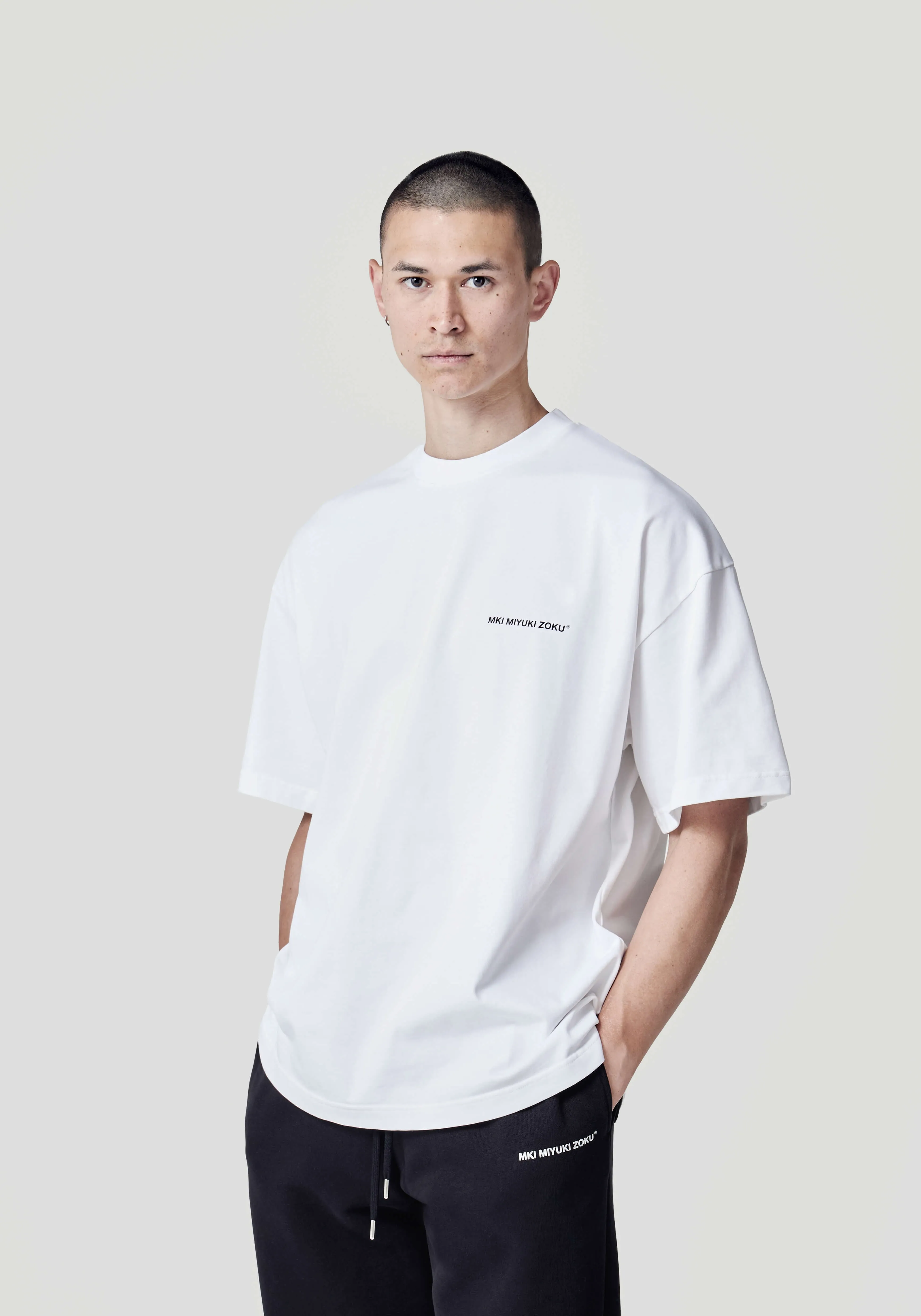 MKI UNIFORM T-SHIRT