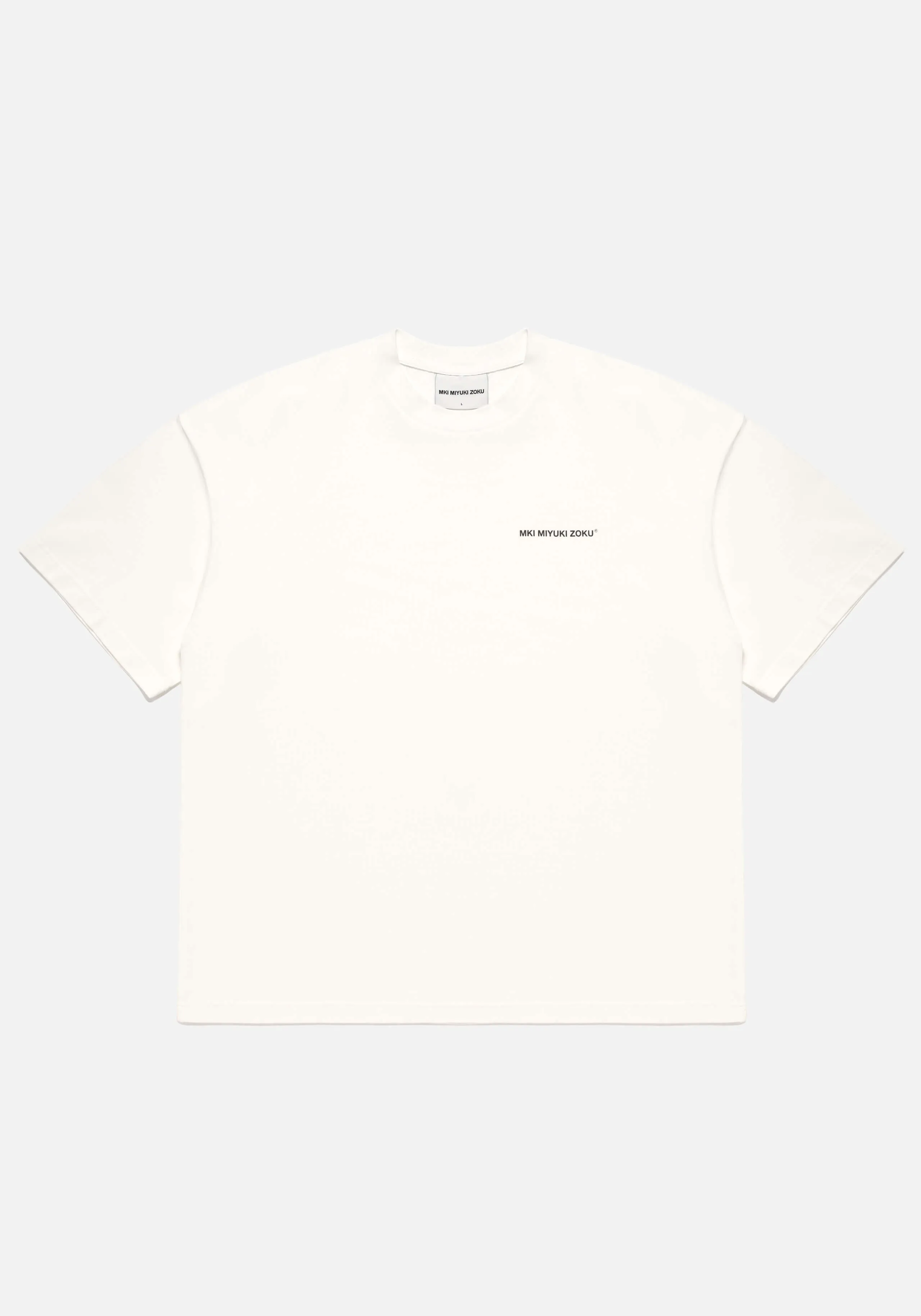MKI UNIFORM T-SHIRT