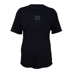 Nike USATF Women's Dri-FIT Relaxed Short-Sleeve Top