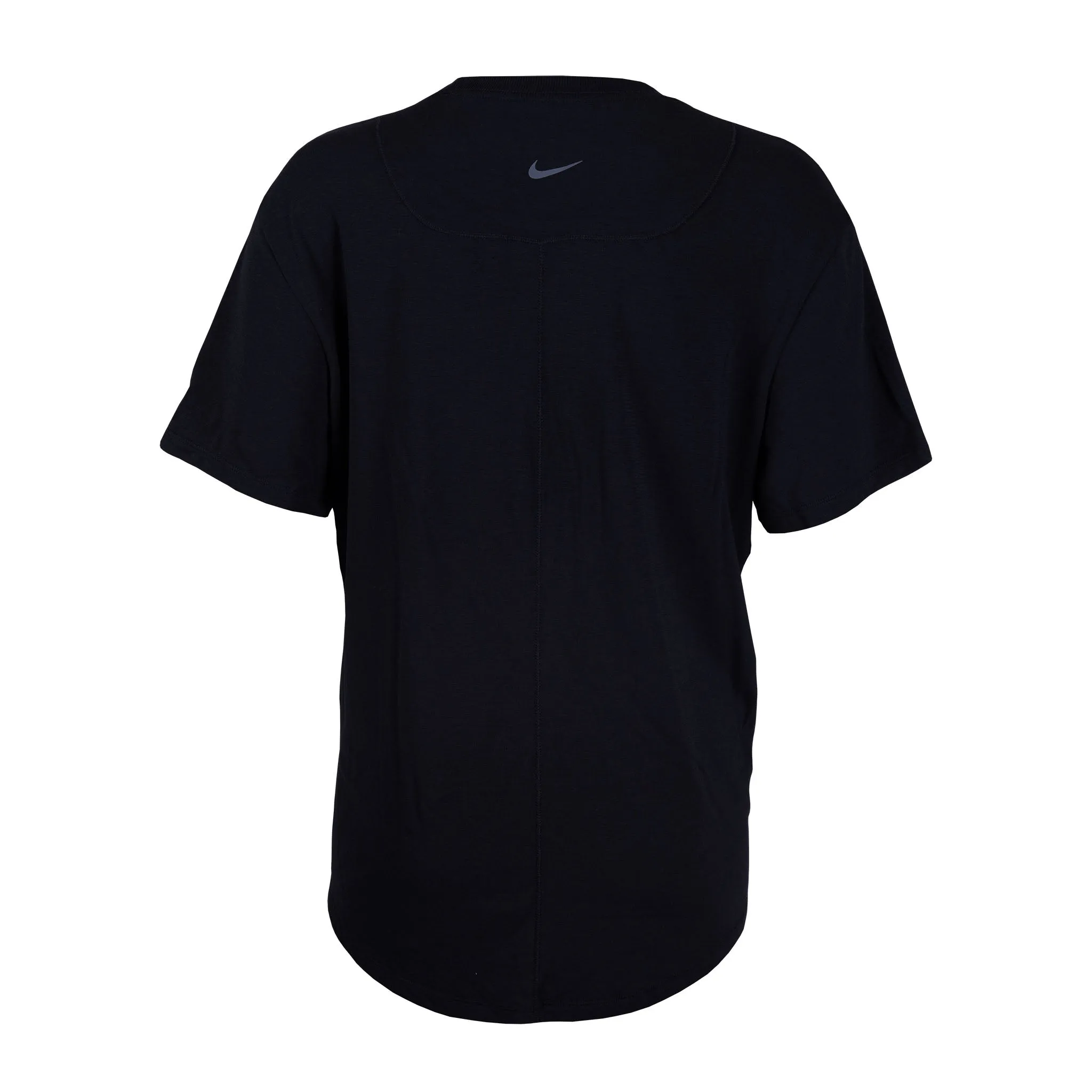 Nike USATF Women's Dri-FIT Relaxed Short-Sleeve Top
