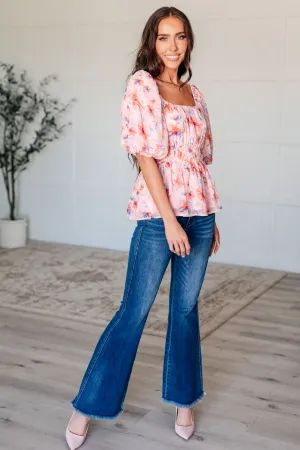 Odelia Blouse