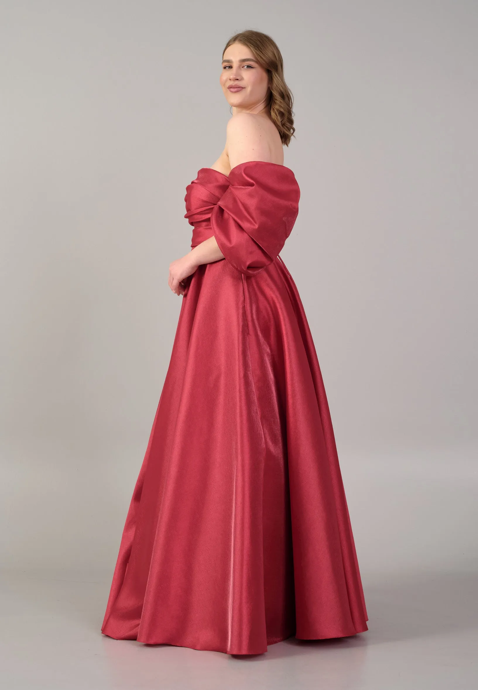 Off Shoulder Dress