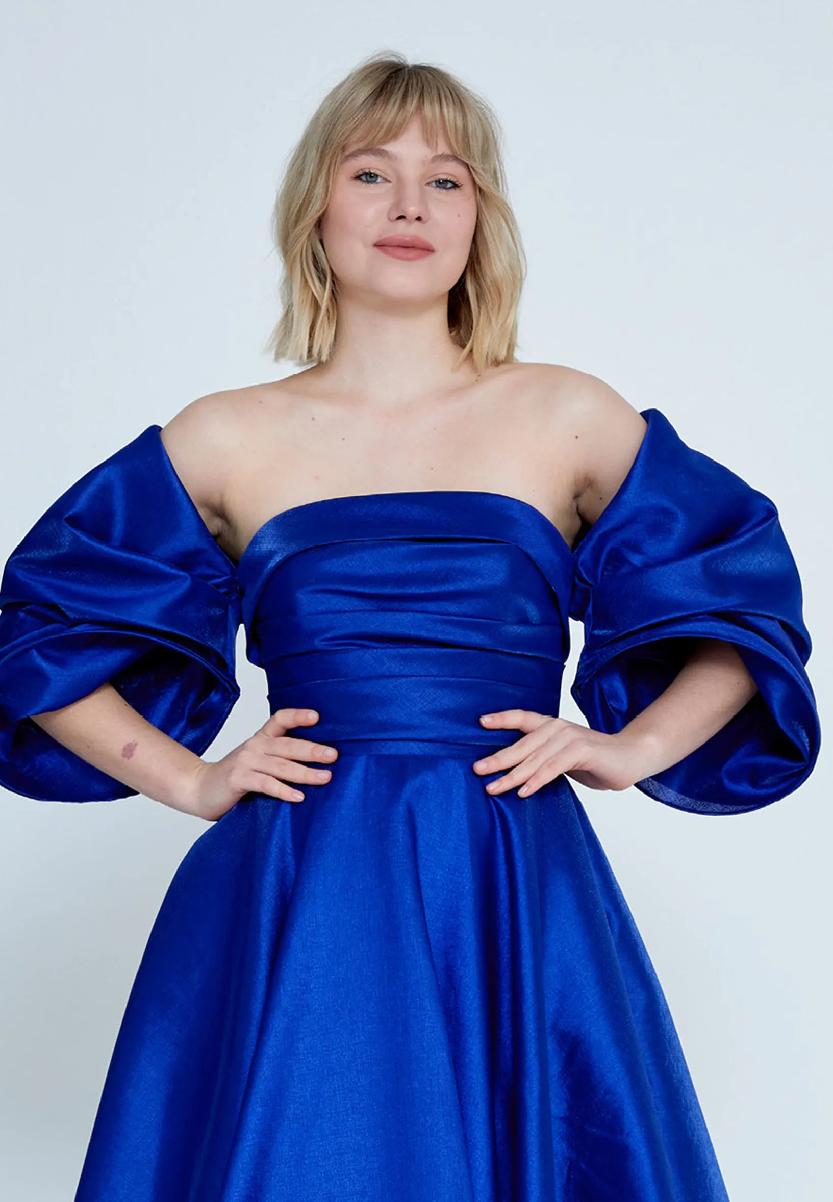 Off Shoulder Dress
