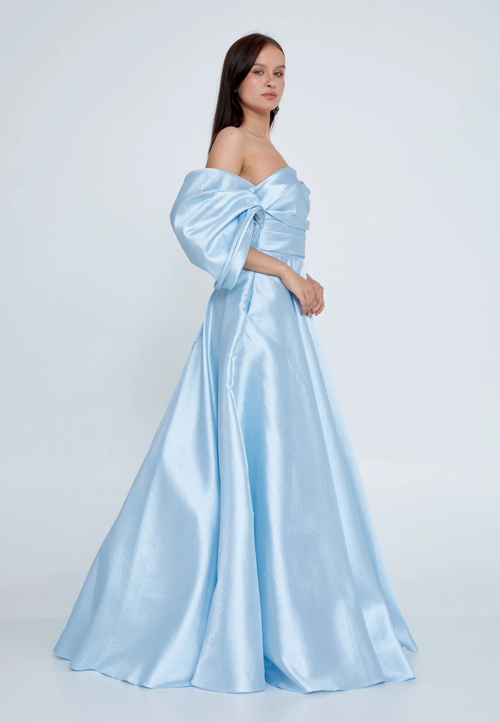 Off Shoulder Dress