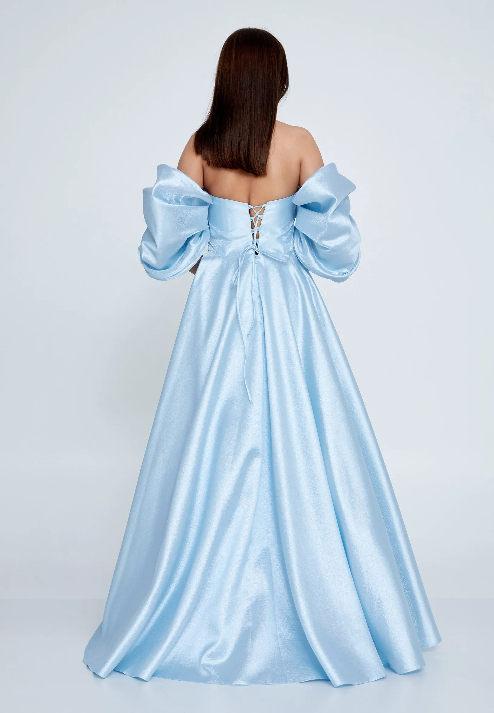 Off Shoulder Dress