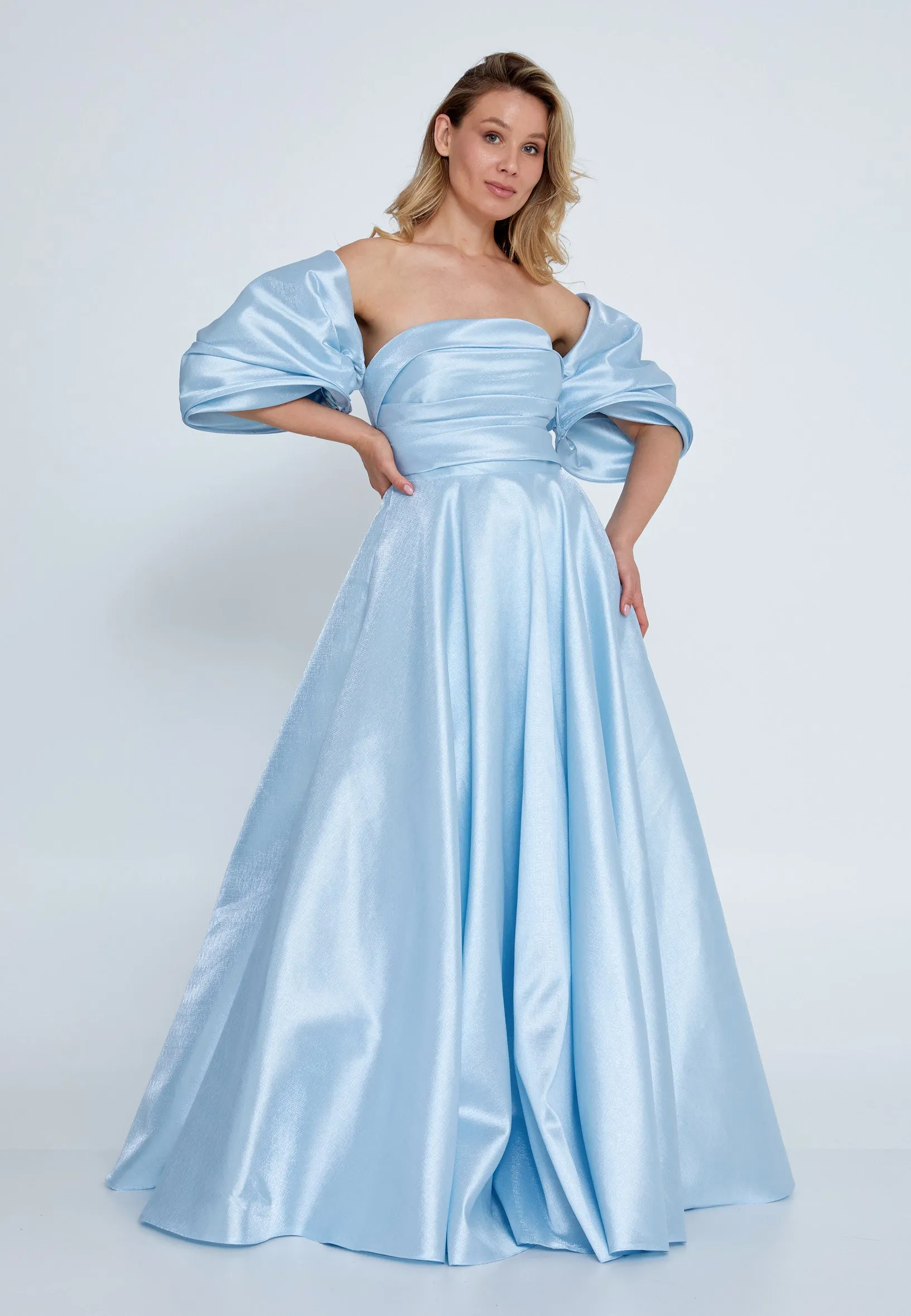 Off Shoulder Dress