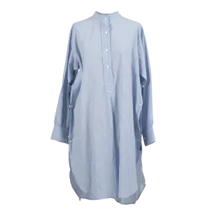 Oversized Long Shirt