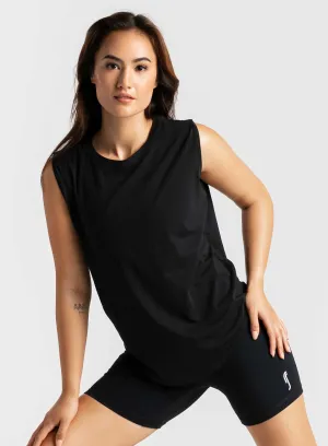 Oversized Tank Top