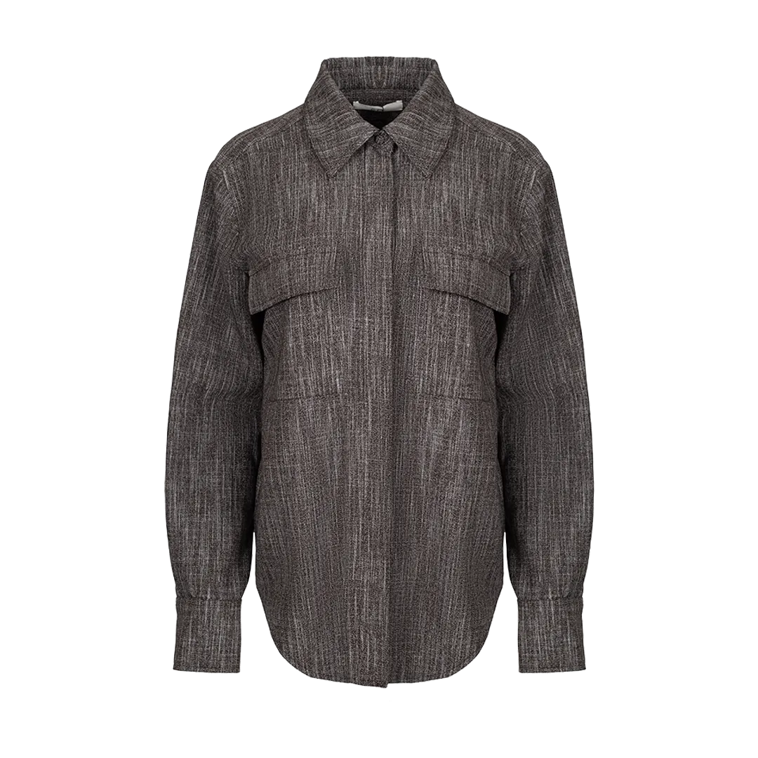 Patch Pocket Shirt