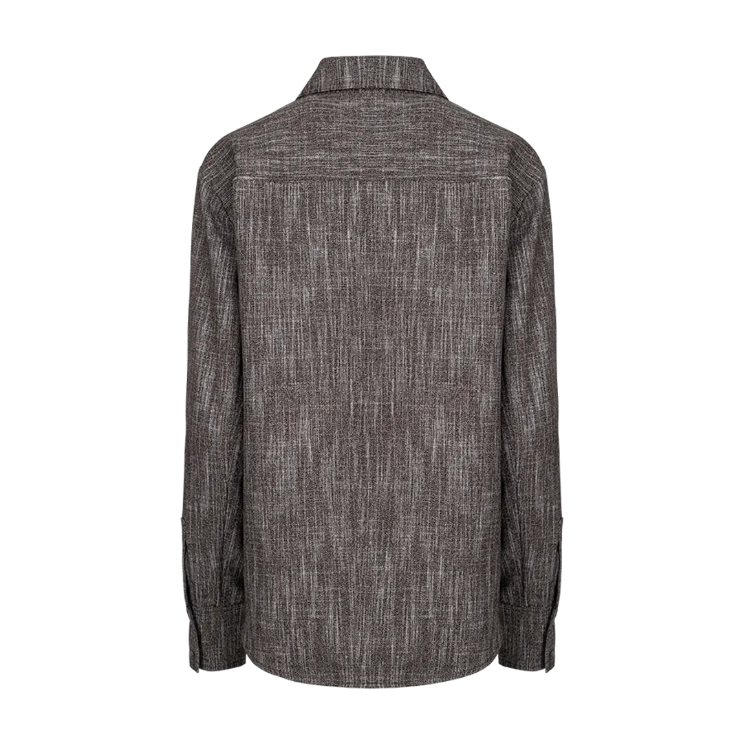 Patch Pocket Shirt