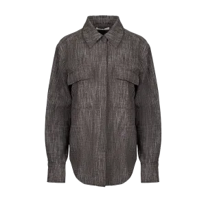 Patch Pocket Shirt