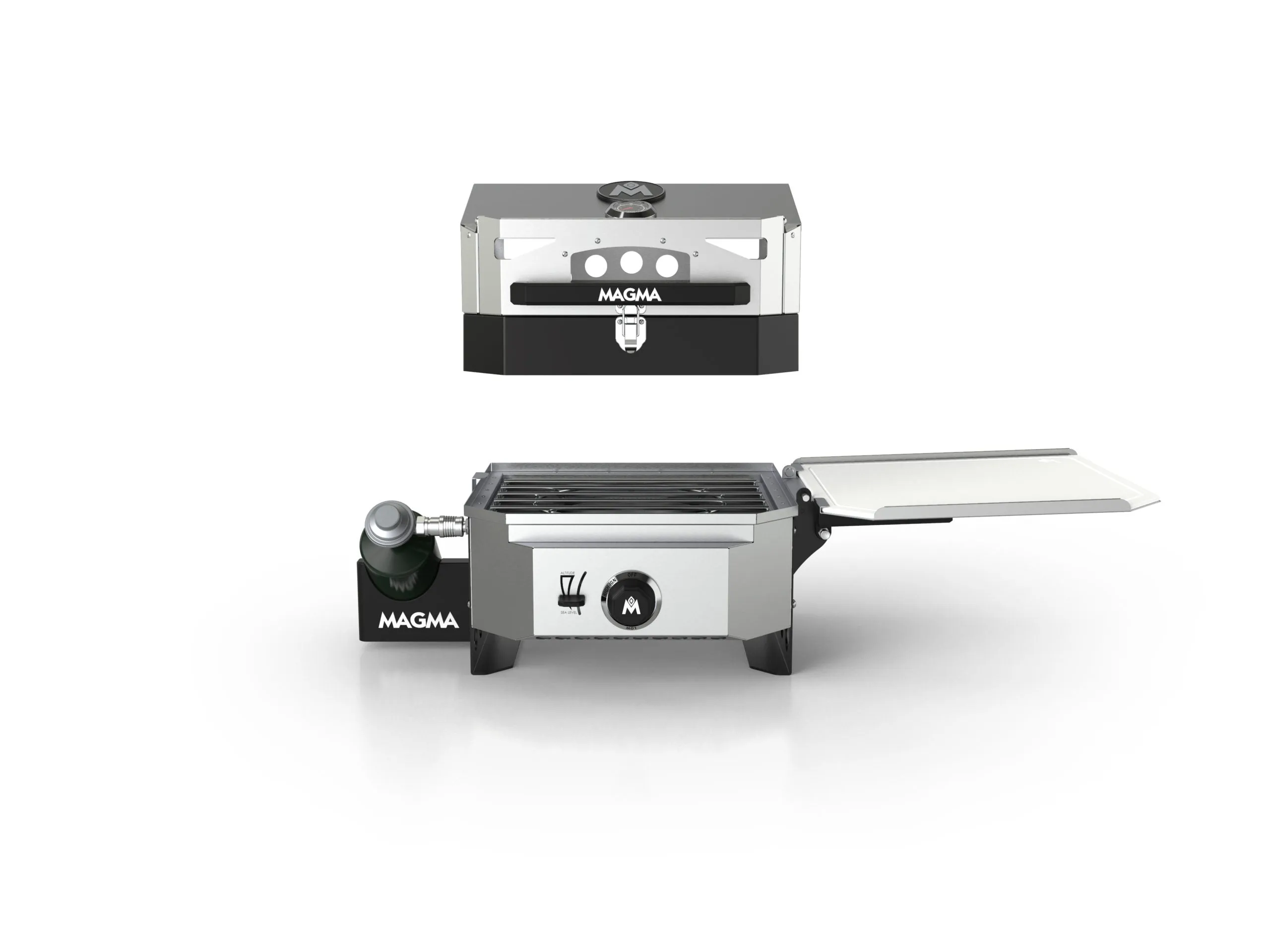 Pizza Oven Top for MAGMA Crossover Series