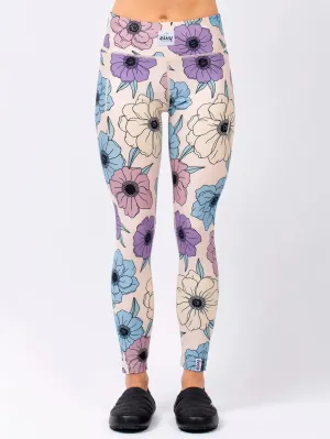 Pocket Big Flower Base Layer