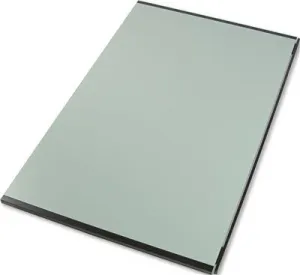 Precision Drafting Table Top Rectangular 60W X 37-1/2D Green