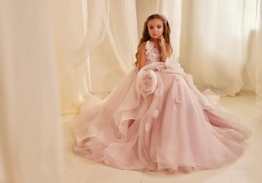 Primrose Dress