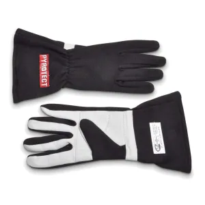 Pyrotect Sport Series SFI-1 Racing Gloves