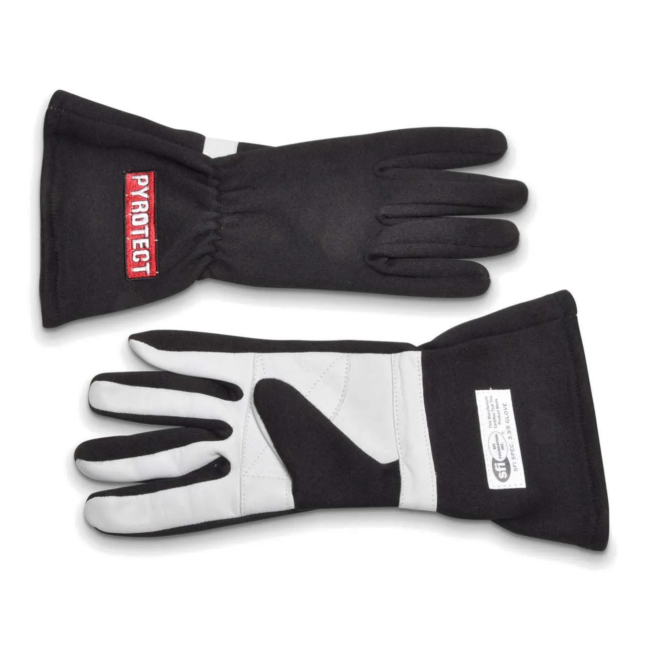 Pyrotect Sport Series SFI-1 Racing Gloves