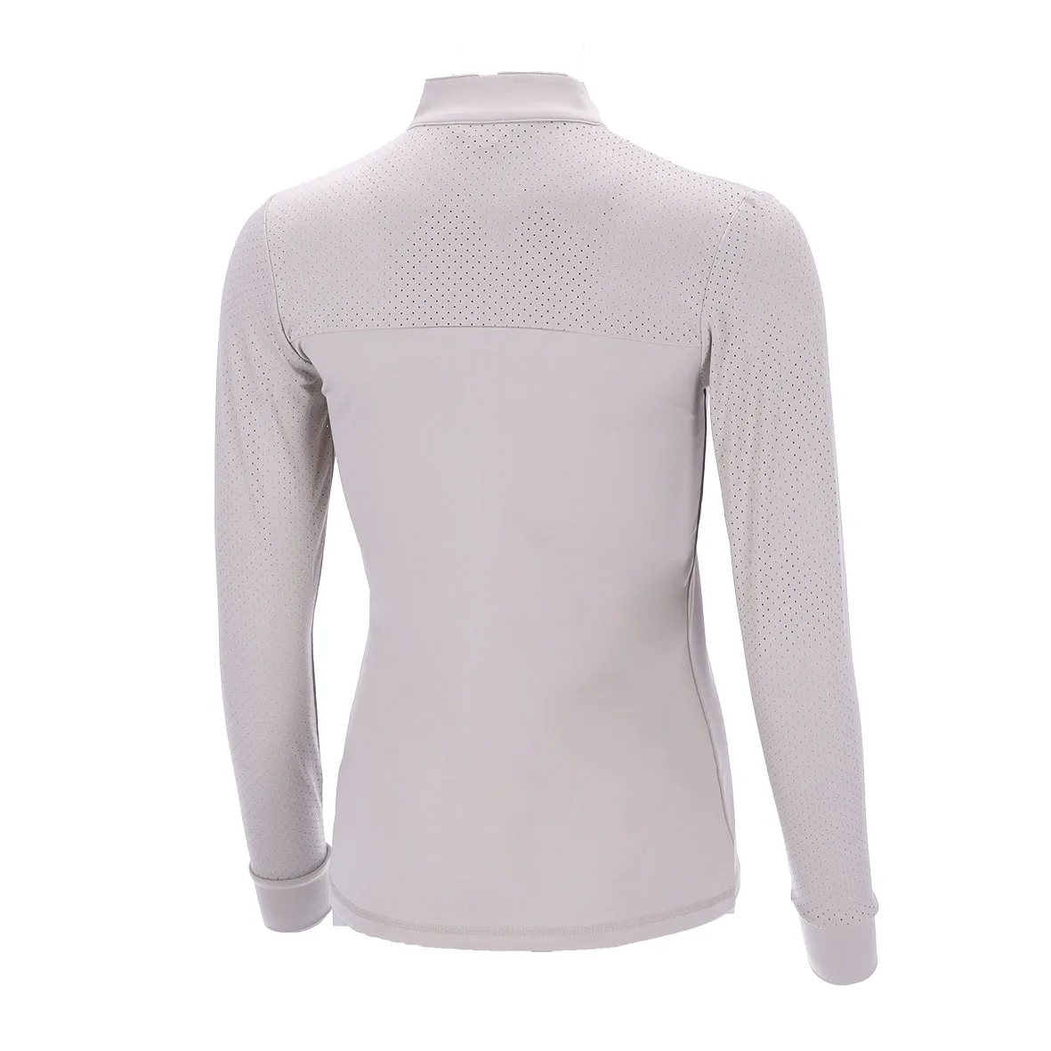 Shirt "SPPenelope Style" in chalk von Schockemöhle Sports
