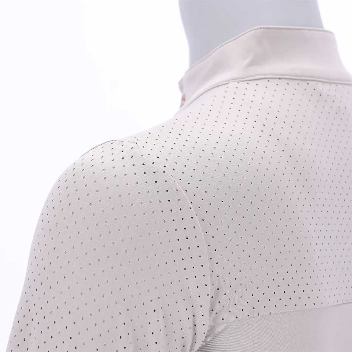 Shirt "SPPenelope Style" in chalk von Schockemöhle Sports