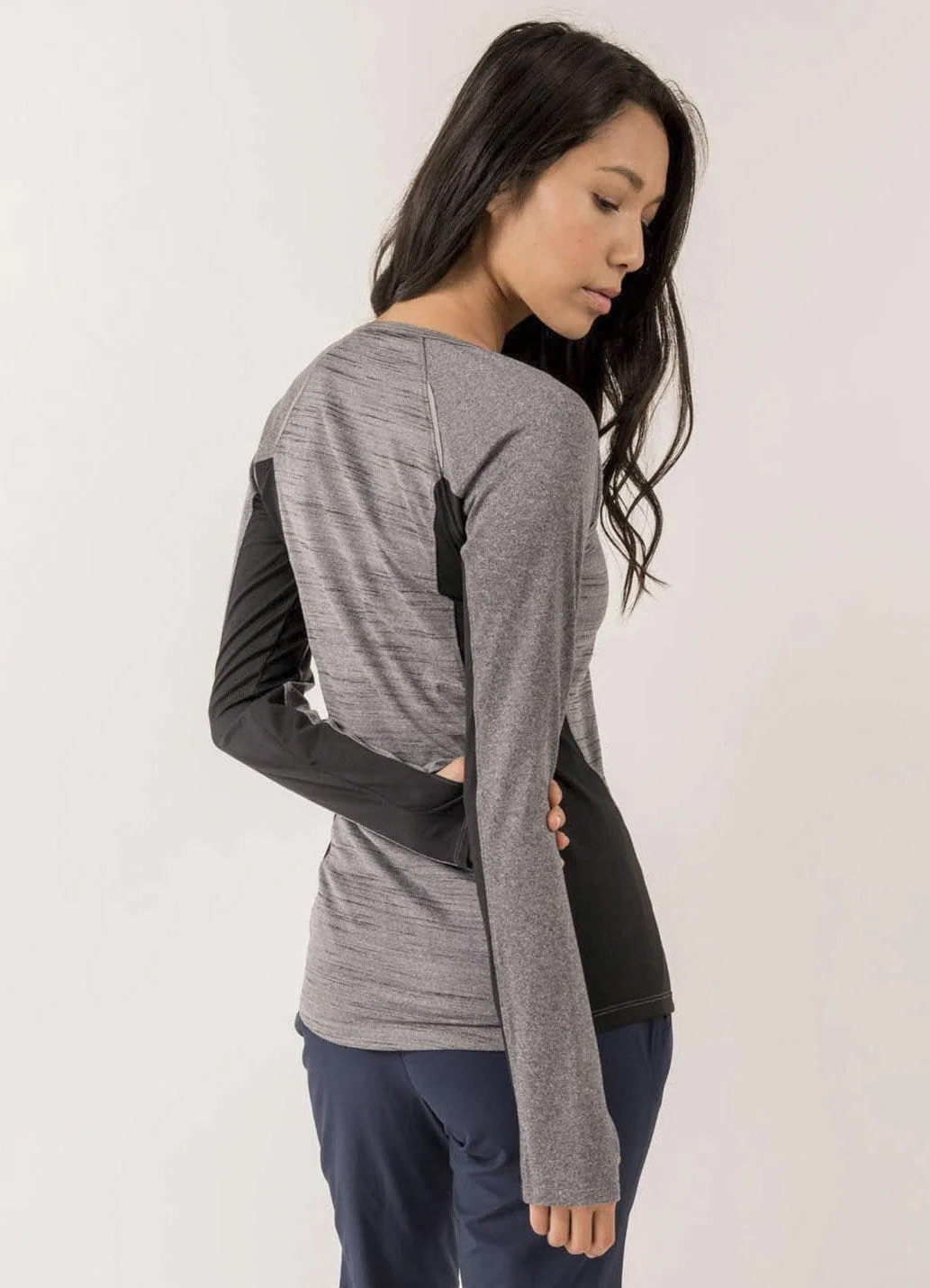 Stratus Baselayer Shirt