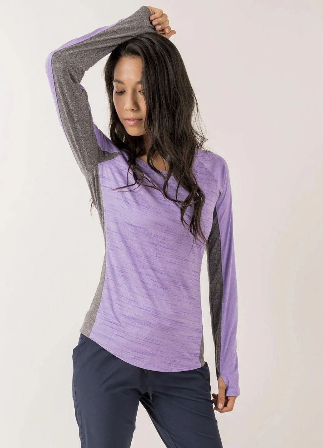 Stratus Baselayer Shirt